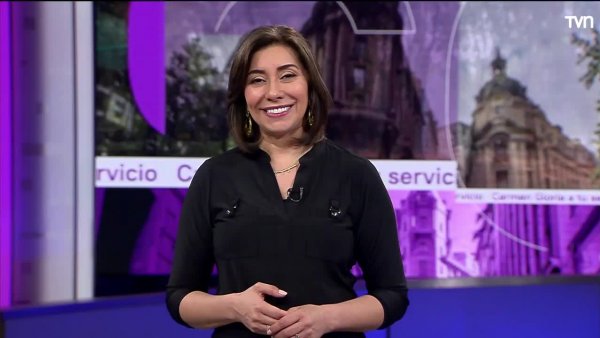 Global Teacher Prize Chile: La historia de "un profe de película"
