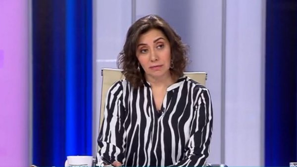 Carmen Gloria no lo dejó pasar: Hombre amenaza con quemar casa si es que su hermana no se va

