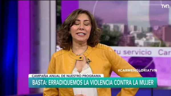 ¡Basta!: Taller sobre técnicas frente a situaciones de emergencia
