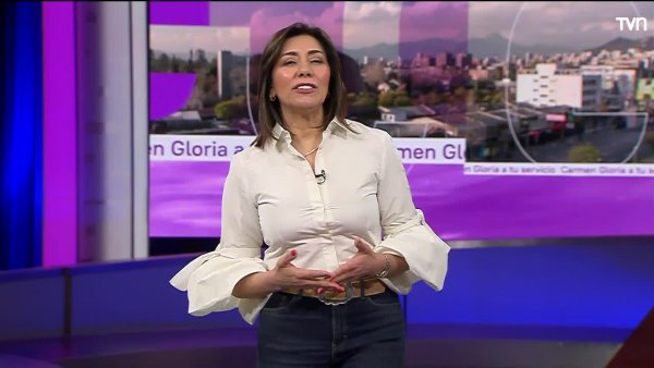 Mujeres Bacanas: Juanita Parra
