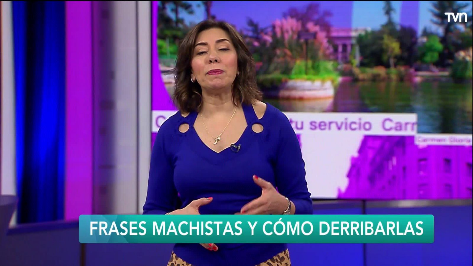 ¡Basta!: Frases machistas y cómo derribarlas
