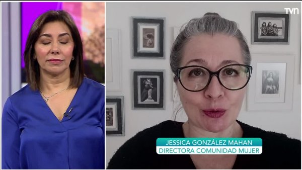 ¡Basta!: Fondos concursables "Mujeres por la equidad"
