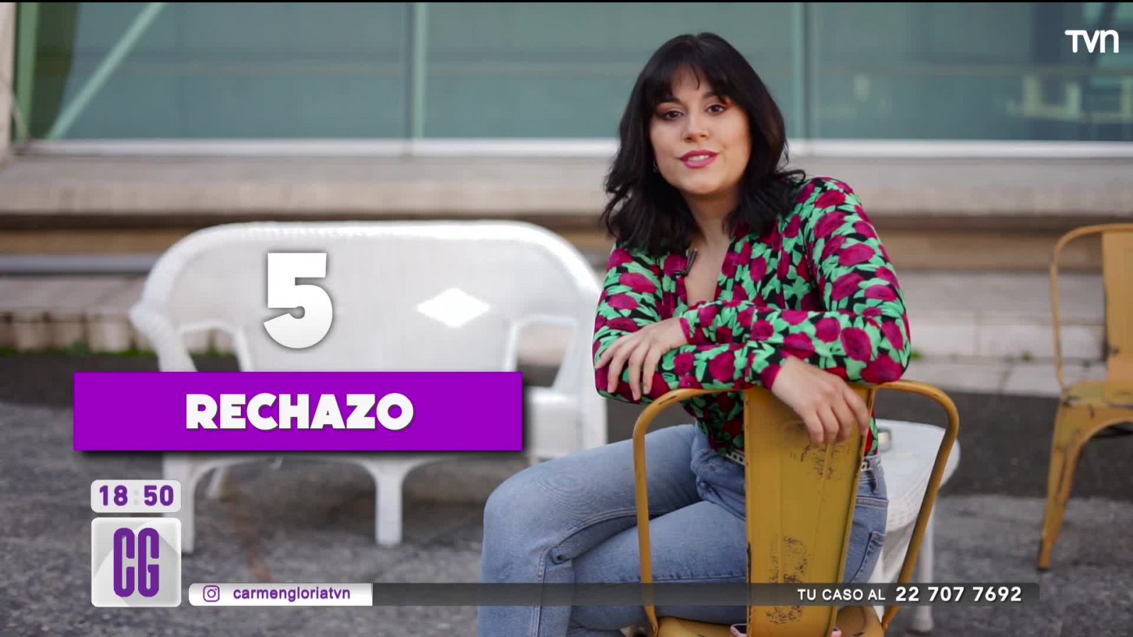 ¡Basta!: No más violencia psicológica
