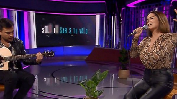 “Carmen Gloria a tu servicio” habló sobre la violencia psicológica y mostró caso de un padre violento
