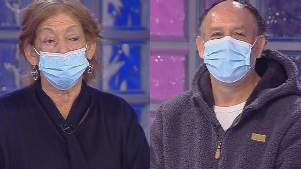 “Carmen Gloria a Tu Servicio” arranca la semana con enfrentamiento entre madre e hijo por una herencia
