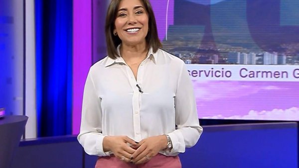 "Carmen Gloria a tu Servicio" llega a las pantallas europeas: será exhibido en España
