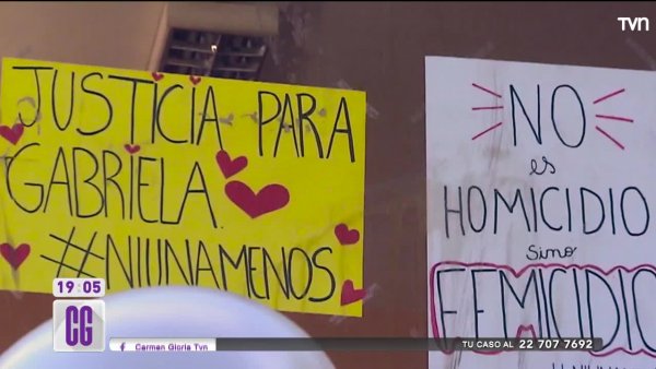 Revisamos el mes de abril de nuestra campaña "Basta"
