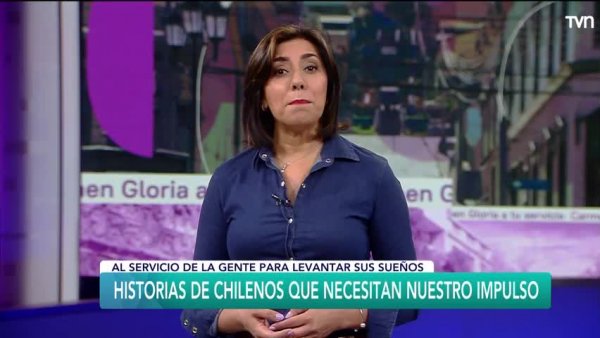Desafío Levantemos Chile: 150 familias recibieron agua potable por primera vez
