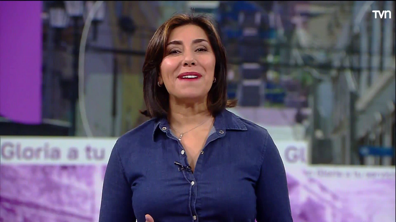Mujeres bacanas: Constanza del Río
