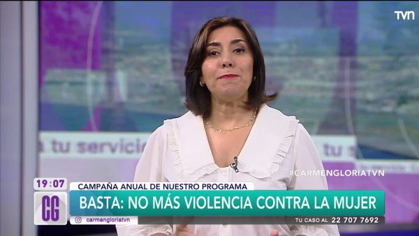 ¡Basta!: Conversatorio "Violencia contra las mujeres, la otra pandemia"
