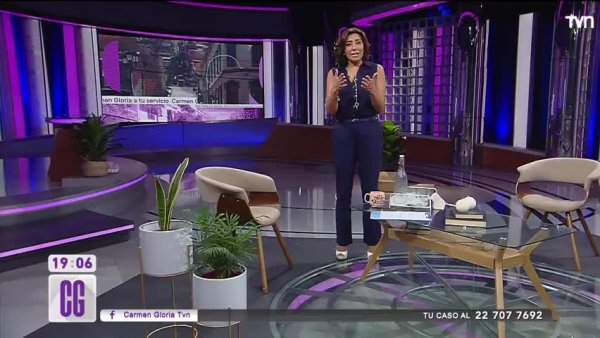¡Basta!: Conversatorio vía Zoom "Niñas del futuro"
