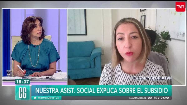¿Cómo postular a un subsidio?
