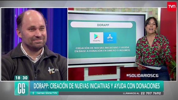 Conoce las distintas opciones que existen para que tú seas solidario
