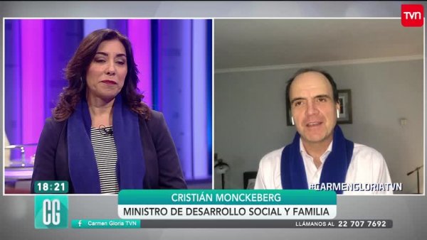 ¿Qué es el código azul en la Región Metropolitana?
