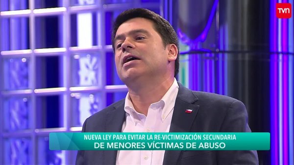 A la Pizarra: ¿Qué es una entrevista videograbada?
