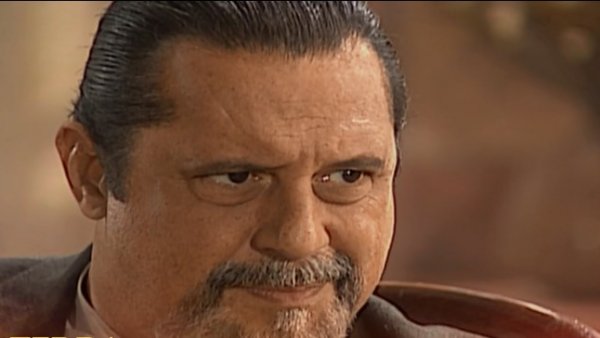 Mira un avance de "Terra Nostra" en TVN
