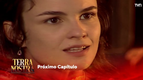 Mira un avance de "Terra Nostra" en TVN
