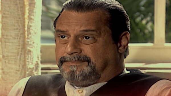 Mira un avance de "Terra Nostra" en TVN
