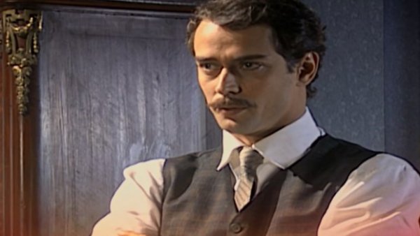 Mira un avance de "Terra Nostra" en TVN
