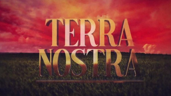 Hoy es el gran estreno de "Terra Nostra"
