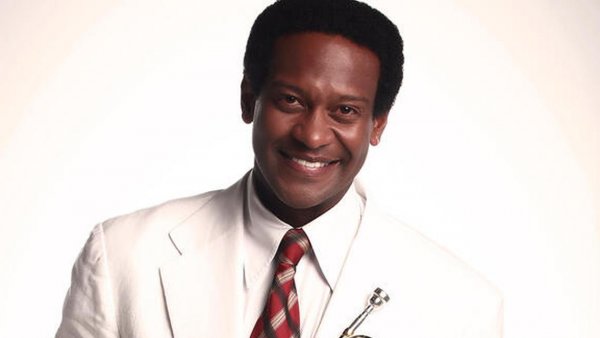Modesto Lacén es Pedro Knight joven