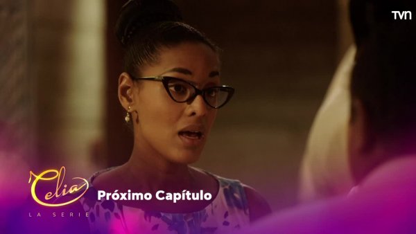 Avance de "Celia, la serie" - 19 de noviembre
