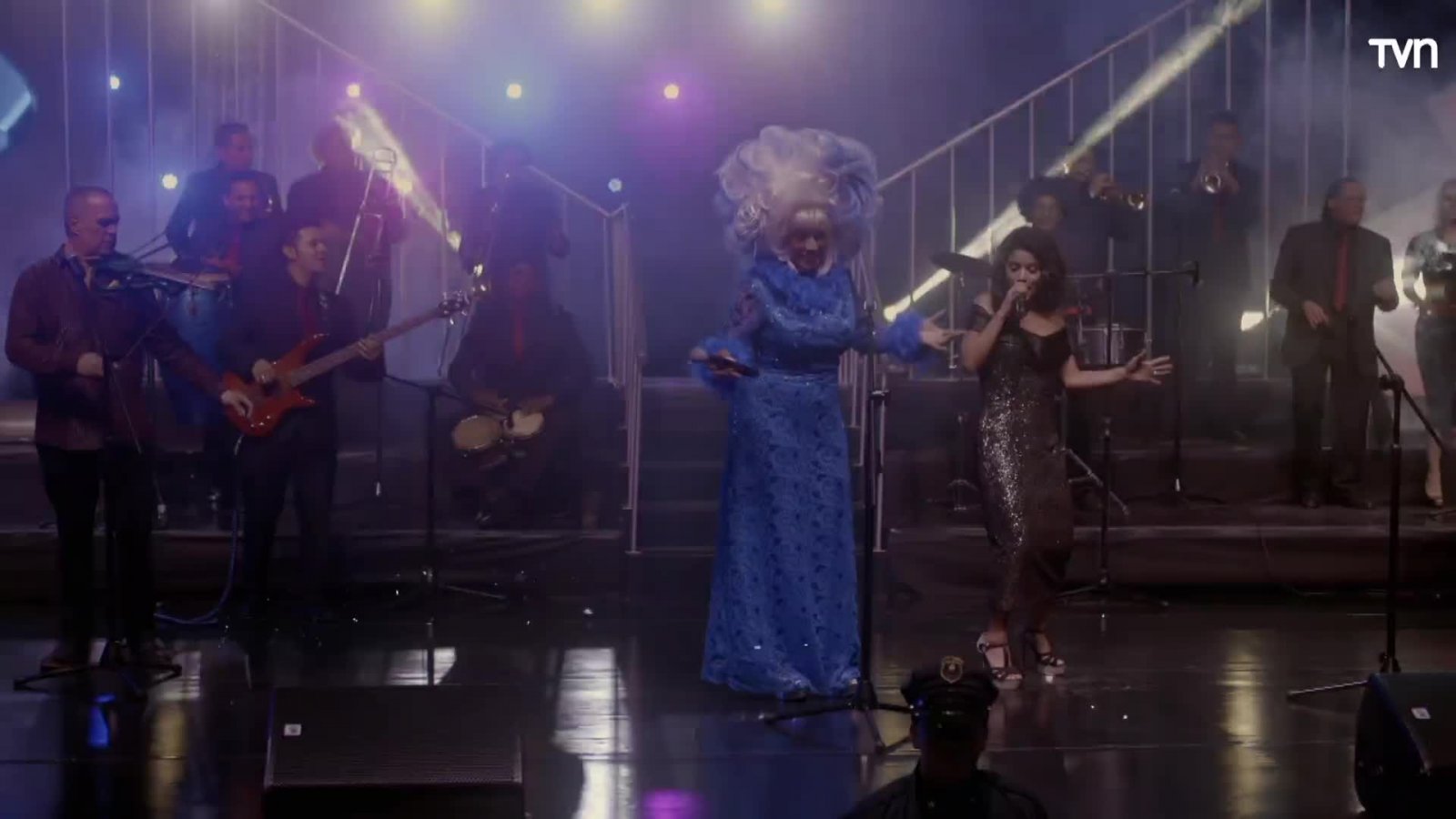 Pronto llega a TVN "Celia, la serie"

