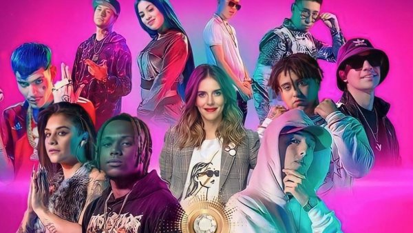 "Urbanos": Conoce a los artistas que serán parte del docureality
