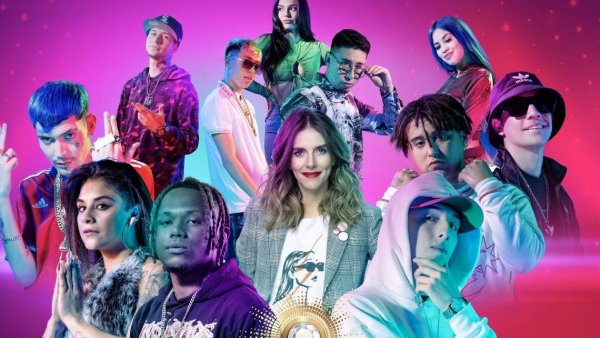 "Urbanos" ya tiene fecha de estreno
