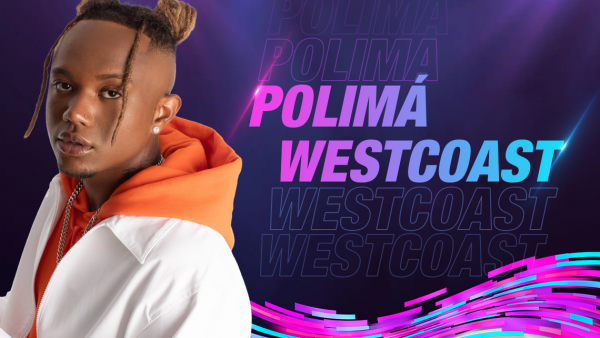"Estoy muy feliz de esta gran noticia": Polimá de "Urbanos" al Festival de Viña
