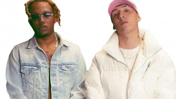 "Ultra solo, el concierto": Polimá Westcoast y Pailita anuncian show en 360° en el Movistar Arena
