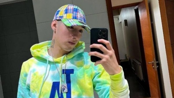 "Es difícil que alguien se enamore de ti": Pailita aclara su situación amorosa tras preguntas de fanáticos
