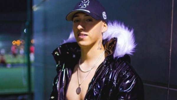 "Quiero que sea con ustedes": Pailita convoca a grabación de su nuevo videoclip
