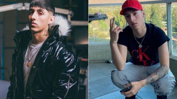 'Pailita' revela ser hincha de Colo Colo "desde que nací" y que jamás cantaría para la U
