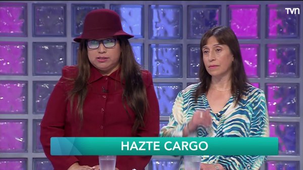 "Hazte cargo": conoce el caso de este lunes de Carmen Gloria a tu servicio
