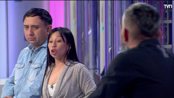 "La falta de respeto no tiene justificación": amenaza de arrendataria sorprende a Carmen Gloria
