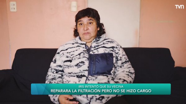 ¿Cómo resolver un problema vecinal?
