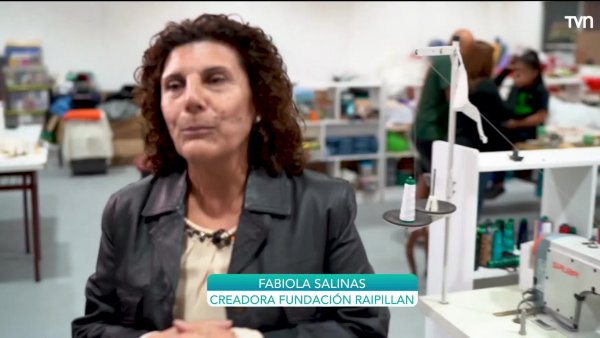 Nuestra alianza con Fundación Mujer Impacta
