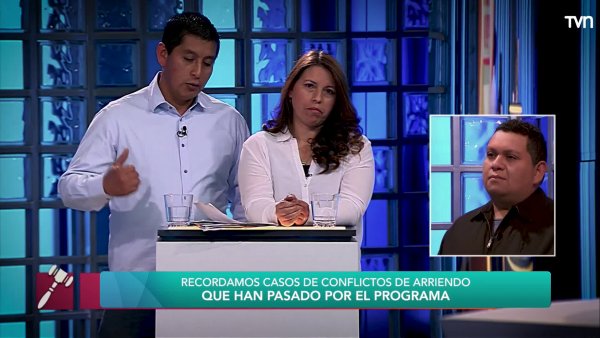 Conoce la nueva Ley de Arriendo "Devuélveme mi Casa"
