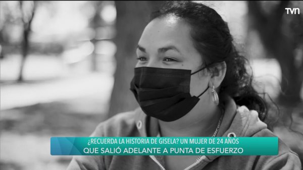 Desafío Levantemos Chile: Emprendedores
