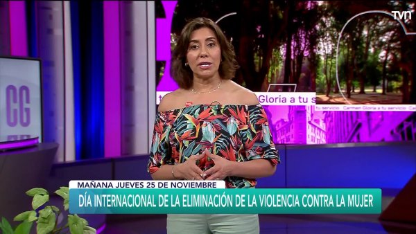 ¡Basta!: No más violencia contra la mujer
