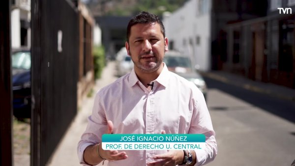 Buen Ciudadano: Elecciones 21 de noviembre
