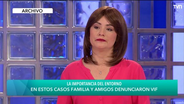 ¡Basta!: No más violencia contra la mujer
