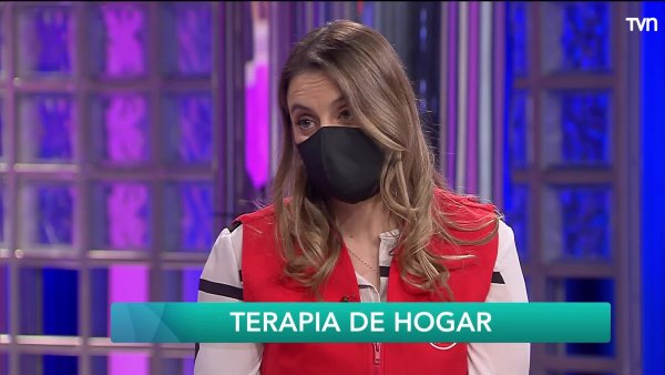 Terapia de Hogar: Casas de acogida para mujeres violentadas
