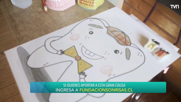 La Ruta Sonrisas
