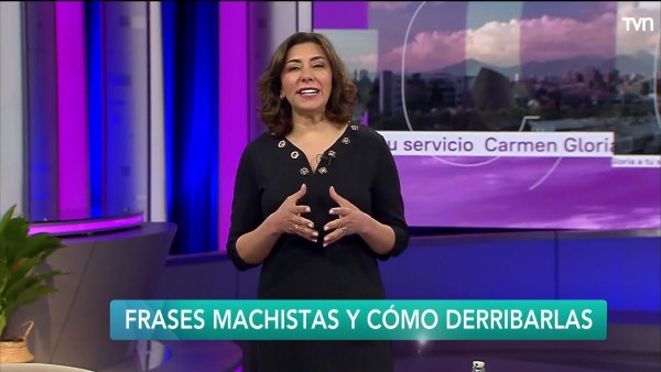 ¡Basta!: Frases machistas y cómo derribarlas
