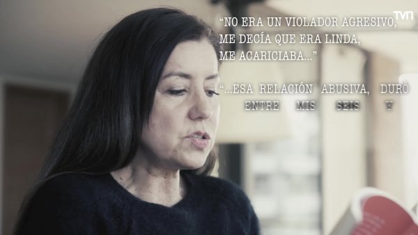 ¡Basta!: No más violencia sexual a la mujer
