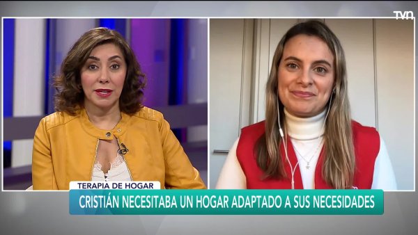 Terapia de Hogar: Easy busca devolver la sensación de hogar
