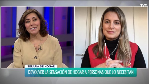 Terapia de Hogar: Easy busca devolver la sensación de hogar

