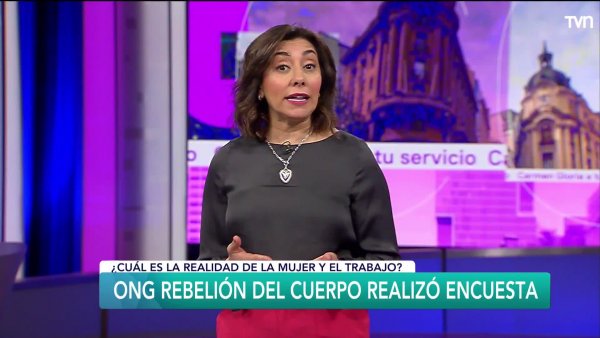 ¡Basta!: Mujer y trabajo remunerado
